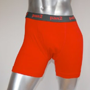 赤の魔法 男性用