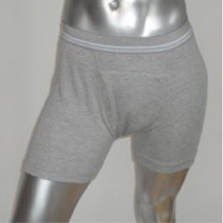 男性用 失禁パンツ