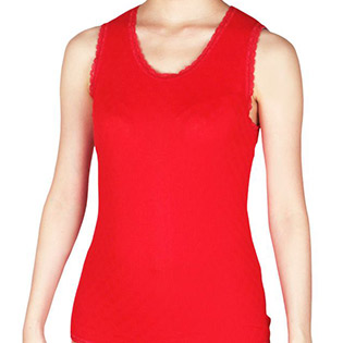 赤の魔法 女性用