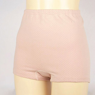 女性用 失禁ショーツ