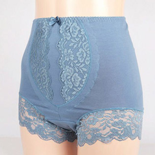 女性用尿漏れパンツ