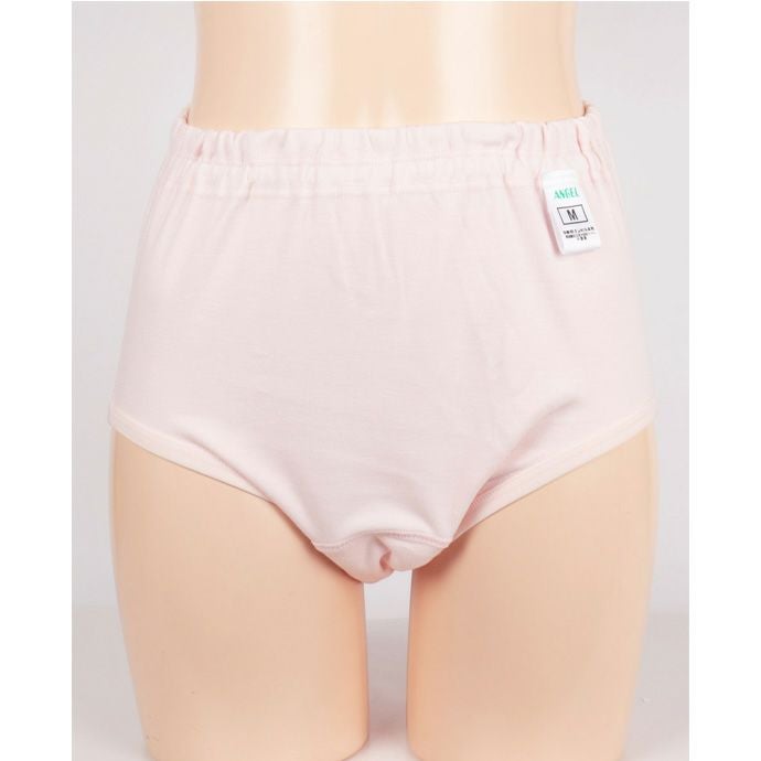 日本エンゼル】【3177B】婦人安心ドライパンツ【パッド部50cc】【S/M/L
