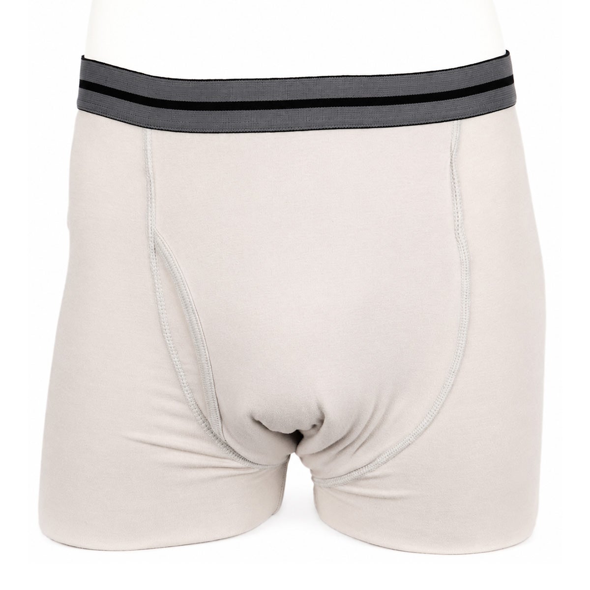 【38296】しっかりサポート・トランクス【300cc】【M/L/LL】日本製/失禁男性用