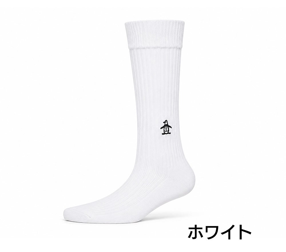【紳士用】【oh228】マンシング綿混ソックス