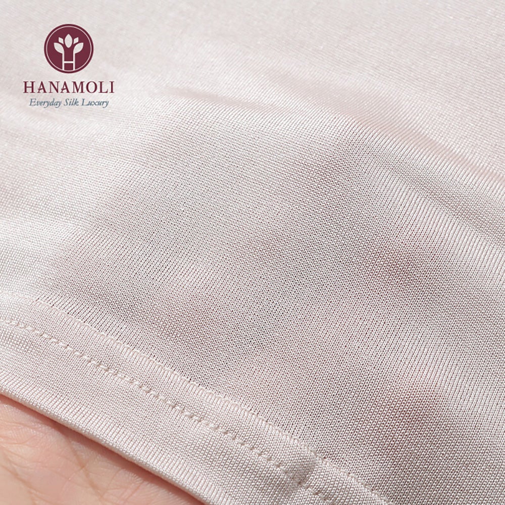 【シルク100％】【3617】シルクハイバックキャミソール【M/L】ブラック・薄茶/レディース肌着/シルク肌着/シルクインナー/吸汗速乾